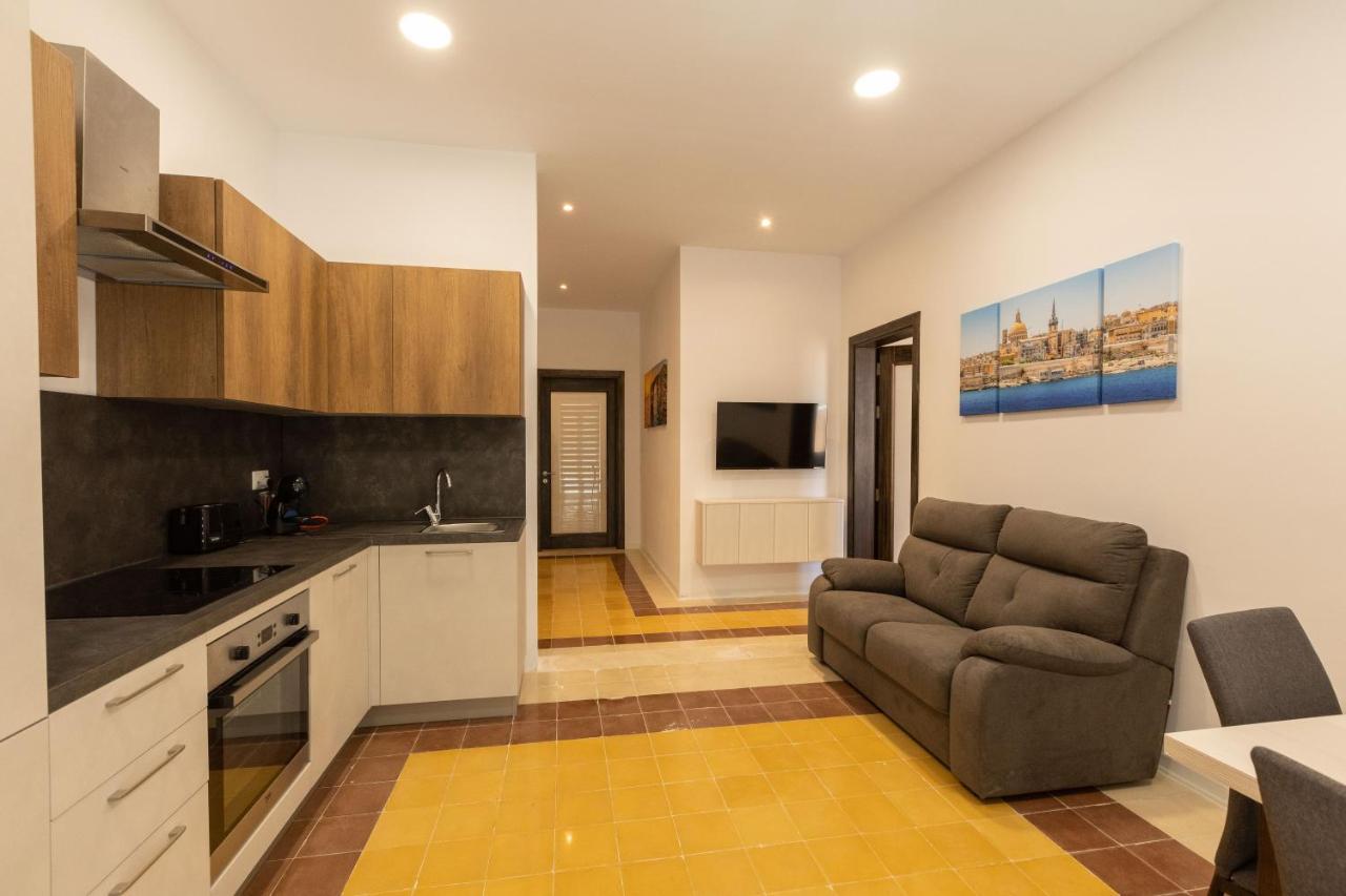 Valletta Collection - San Pawl Apartment エクステリア 写真