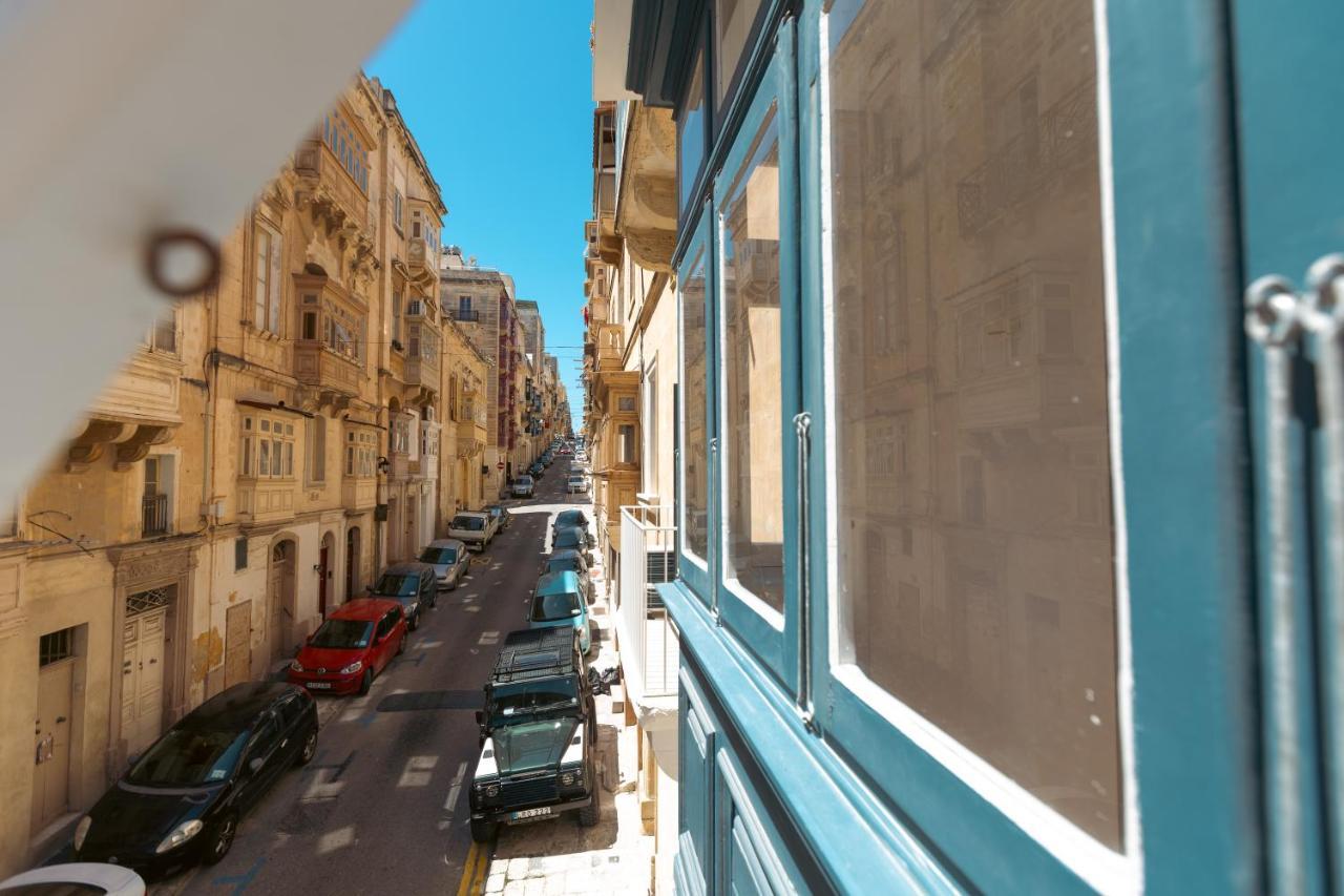 Valletta Collection - San Pawl Apartment エクステリア 写真