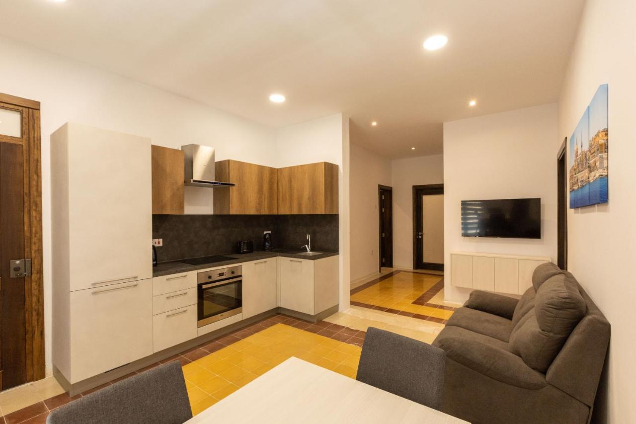Valletta Collection - San Pawl Apartment エクステリア 写真