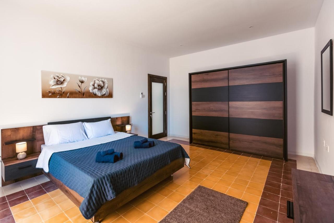 Valletta Collection - San Pawl Apartment エクステリア 写真