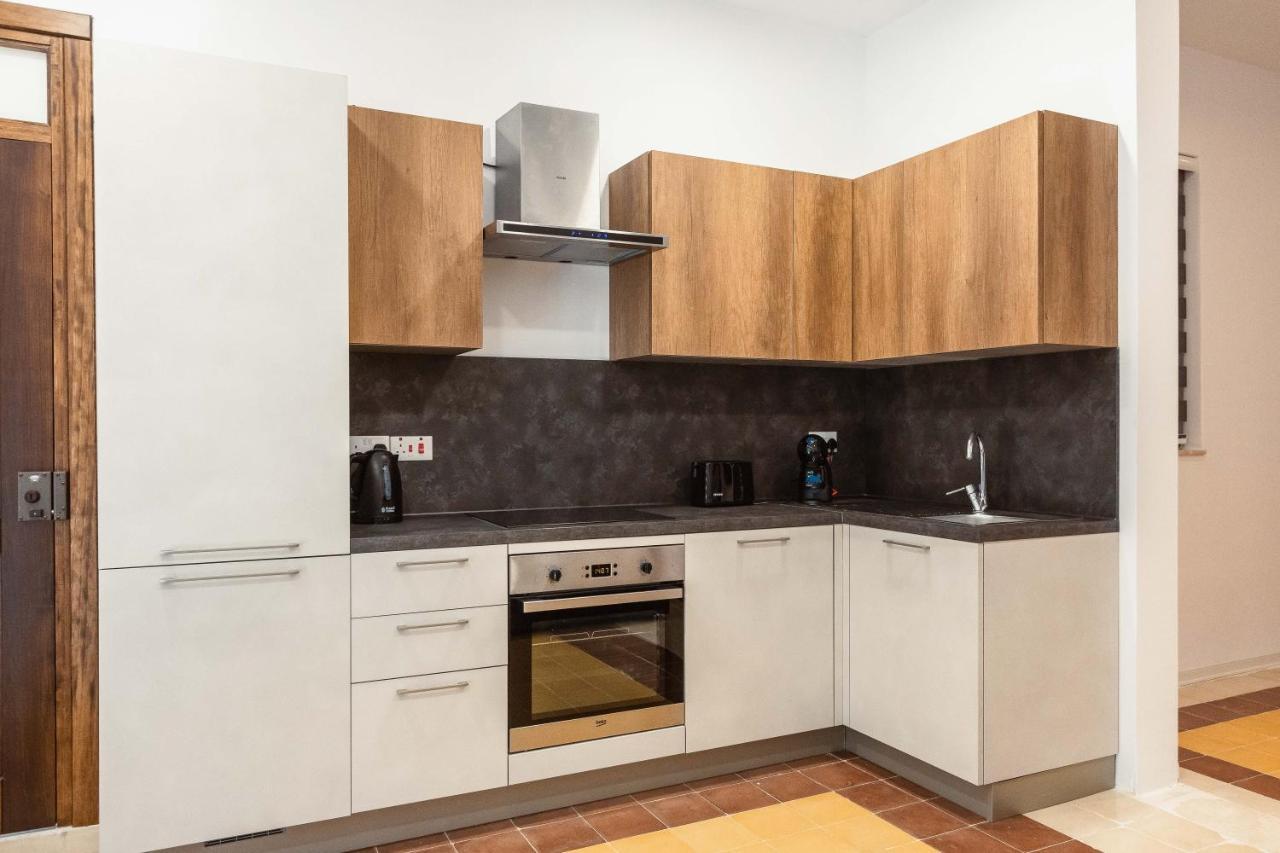 Valletta Collection - San Pawl Apartment エクステリア 写真