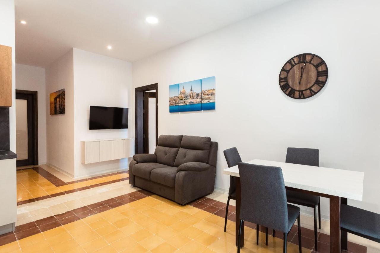 Valletta Collection - San Pawl Apartment エクステリア 写真