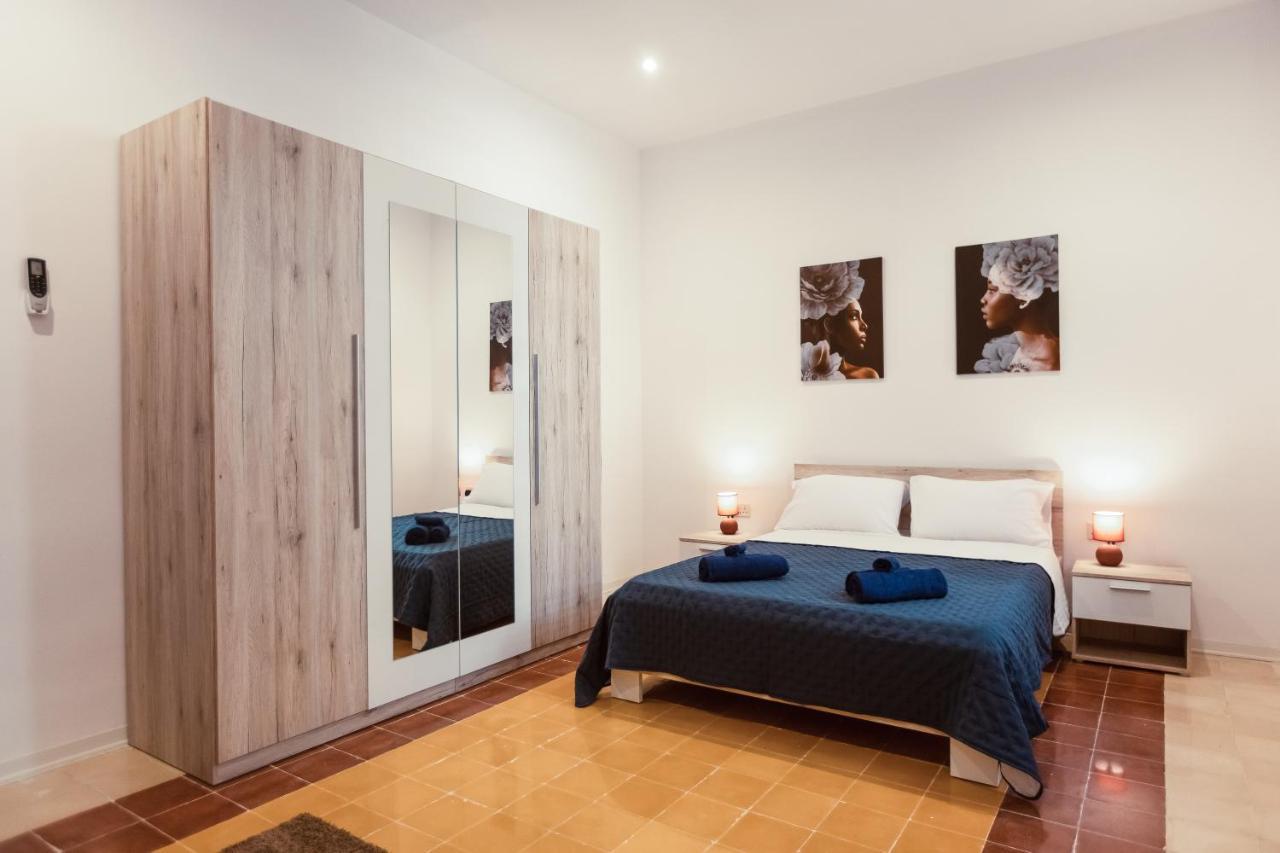Valletta Collection - San Pawl Apartment エクステリア 写真