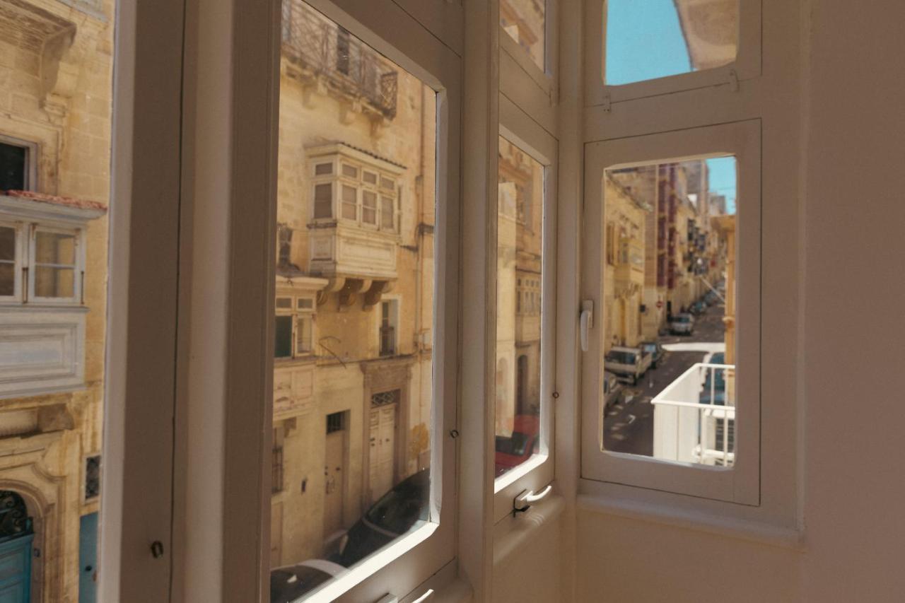 Valletta Collection - San Pawl Apartment エクステリア 写真