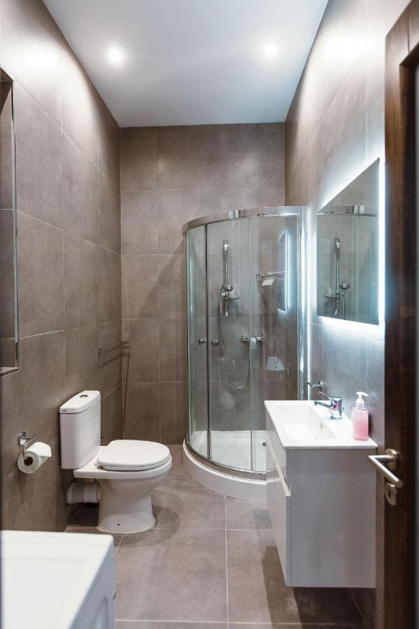 Valletta Collection - San Pawl Apartment エクステリア 写真
